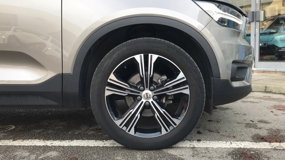 Used Volvo XC40 2021 for sale - 76873809: Photo 20