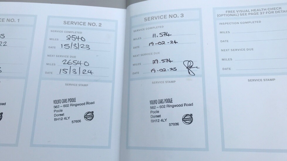 Used Volvo XC40 2021 for sale - 76873809: Photo 22