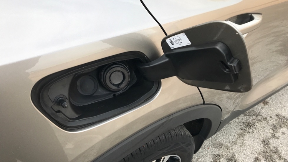 Used Volvo XC40 2021 for sale - 76873809: Photo 23