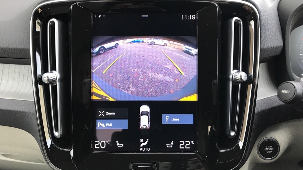 Used Volvo XC40 2021 for sale - 76873809: Photo 28