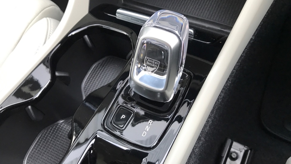 Used Volvo XC40 2021 for sale - 76873809: Photo 31