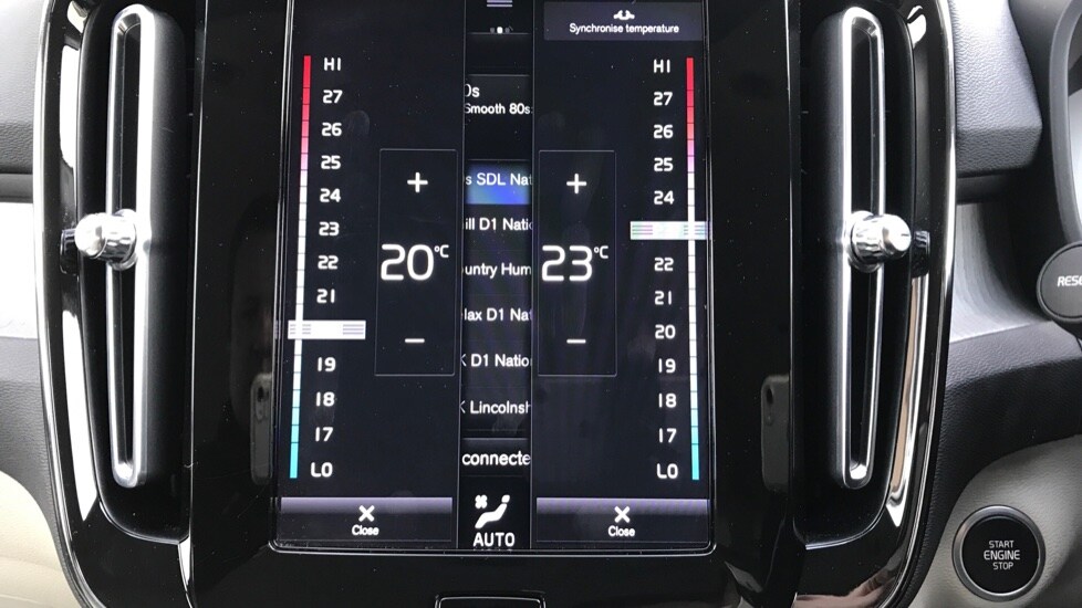 Used Volvo XC40 2021 for sale - 76873809: Photo 35