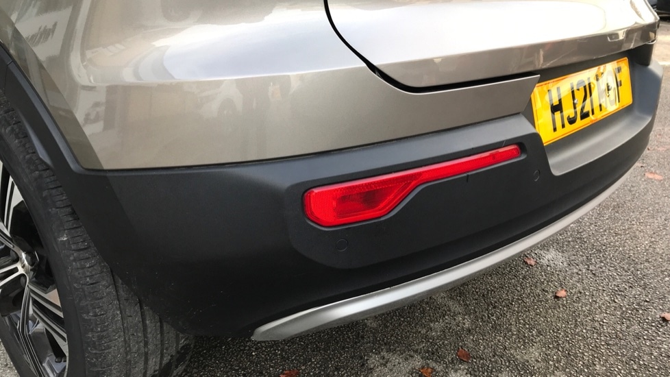 Used Volvo XC40 2021 for sale - 76873809: Photo 43