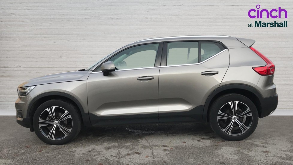 Used Volvo XC40 2021 for sale - 76873809: Photo 6