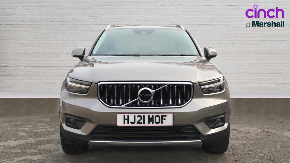 Used Volvo XC40 2021 for sale - 76873809: Photo 8