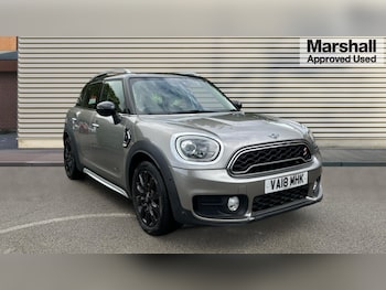 MINI - Countryman