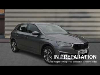 2023 - 1.0 TSI 110 SE L 5dr