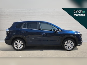 Used Suzuki SX4 S-Cross 2023 for sale - 75471488: Photo