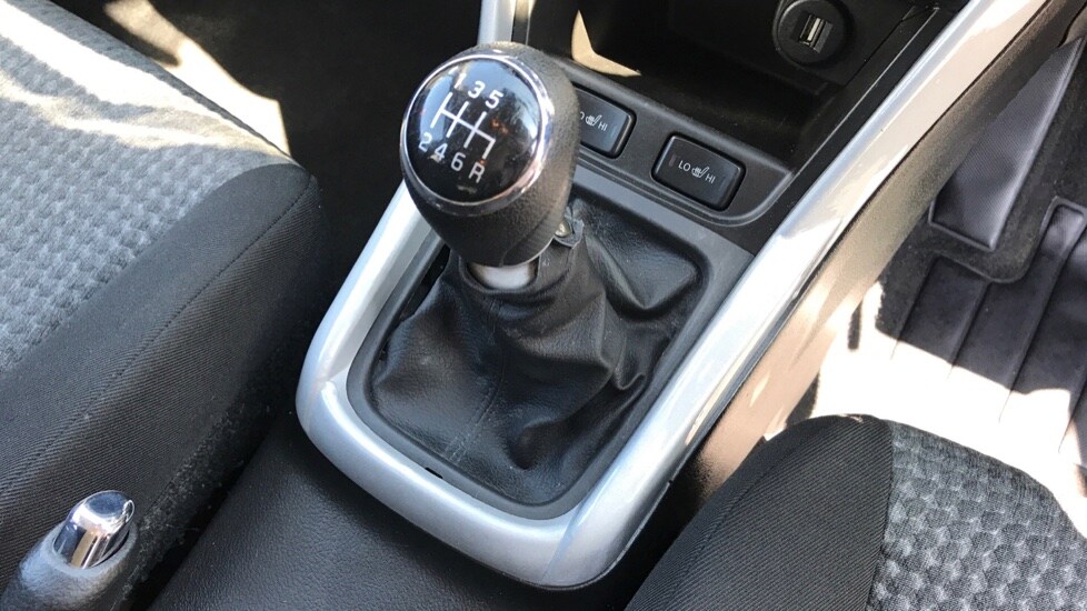 Vehicle 31