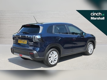 Used Suzuki SX4 S-Cross 2023 for sale - 75471488: Photo