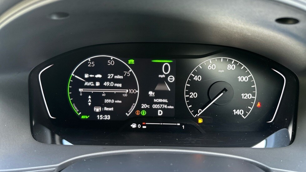 Used Honda Civic 2024 for sale - 75829264: Photo 11