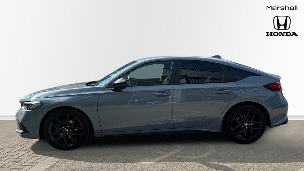 Used Honda Civic 2024 for sale - 75829264: Photo 13
