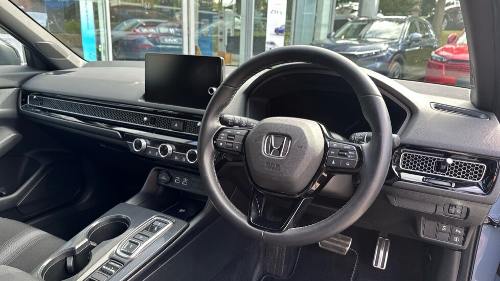 Used Honda Civic 2024 for sale - 75829264: Photo 14