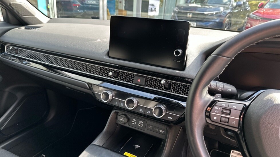 Used Honda Civic 2024 for sale - 75829264: Photo 15