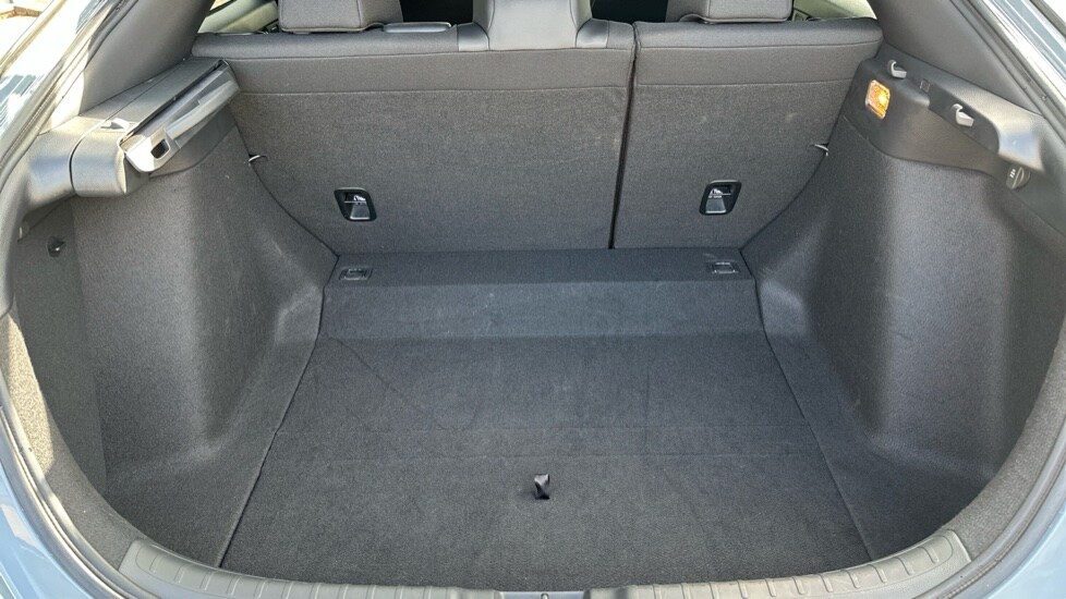 Used Honda Civic 2024 for sale - 75829264: Photo 16