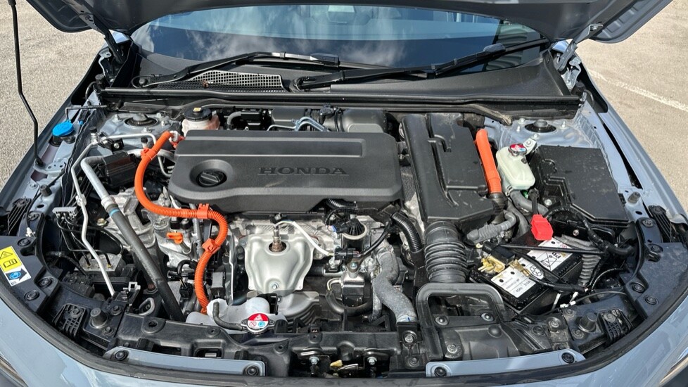 Used Honda Civic 2024 for sale - 75829264: Photo 17