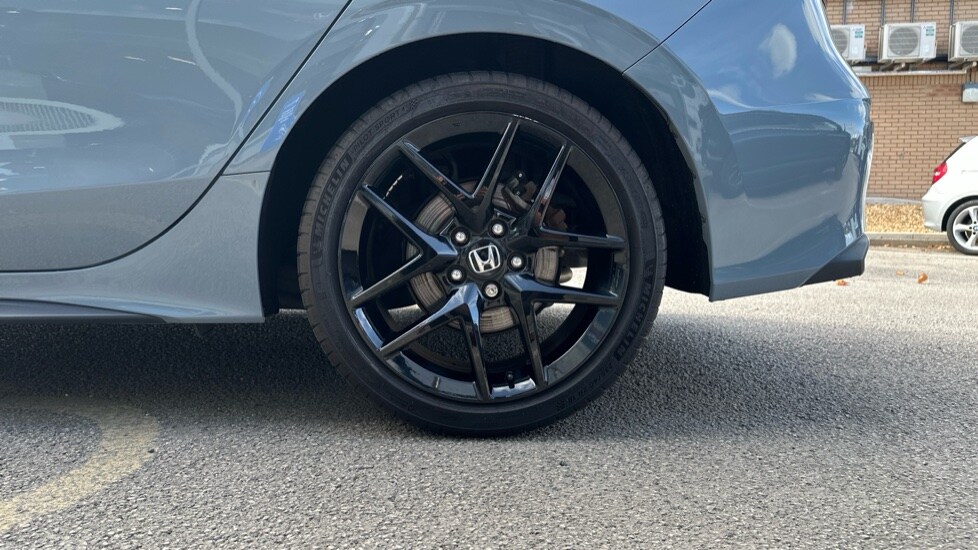 Used Honda Civic 2024 for sale - 75829264: Photo 19