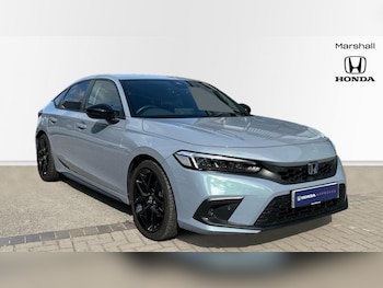 2024 - 2.0 eHEV Sport 5dr CVT