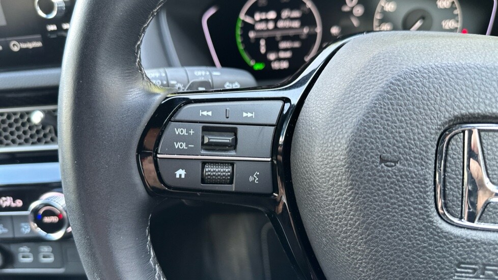 Used Honda Civic 2024 for sale - 75829264: Photo 22