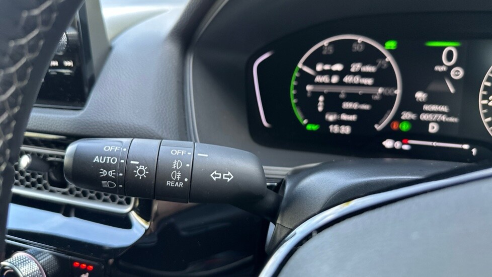 Used Honda Civic 2024 for sale - 75829264: Photo 25