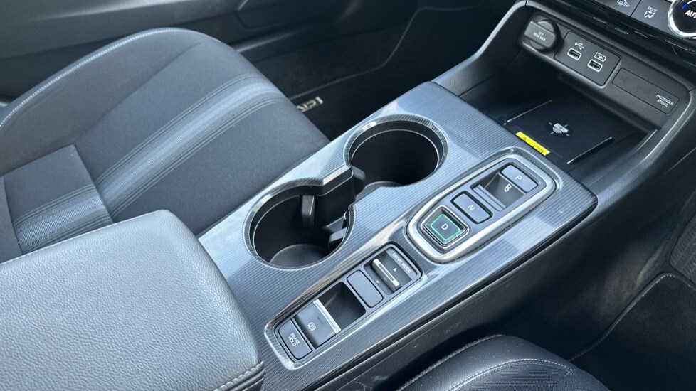 Used Honda Civic 2024 for sale - 75829264: Photo 27