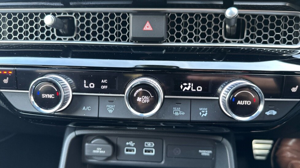 Used Honda Civic 2024 for sale - 75829264: Photo 32