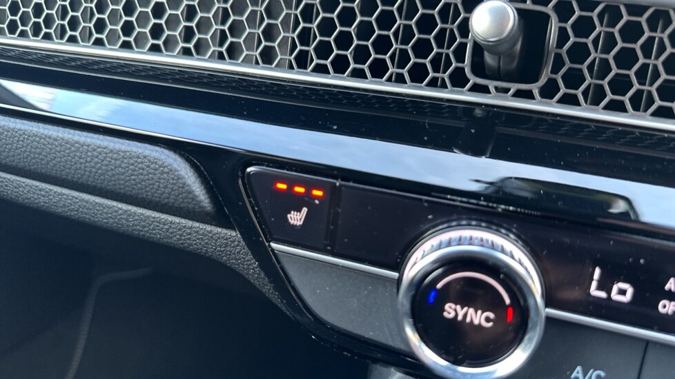 Used Honda Civic 2024 for sale - 75829264: Photo 35