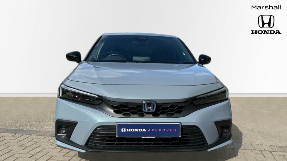 Used Honda Civic 2024 for sale - 75829264: Photo 6