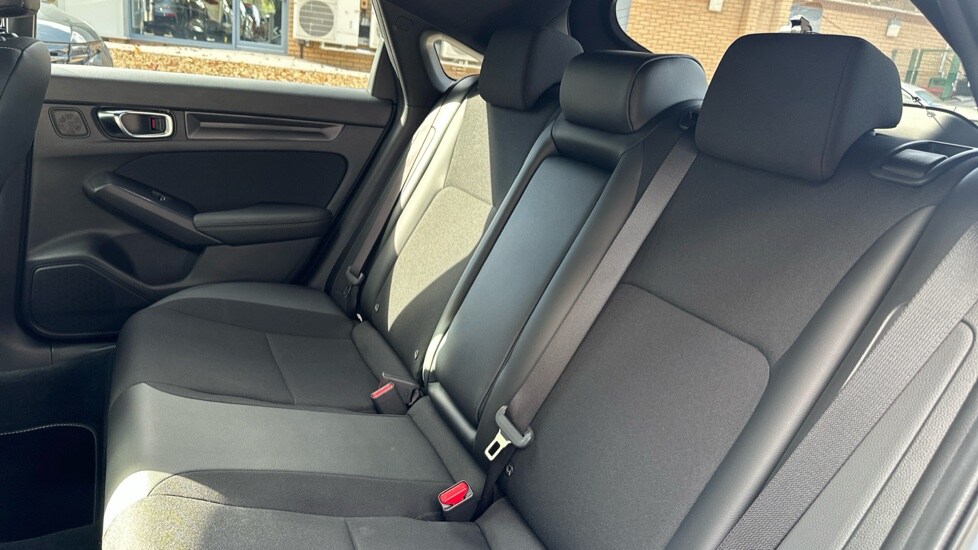 Used Honda Civic 2024 for sale - 75829264: Photo 8