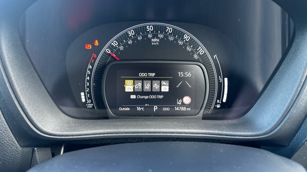 Used Toyota Aygo X 2023 for sale - 76870790: Photo 13