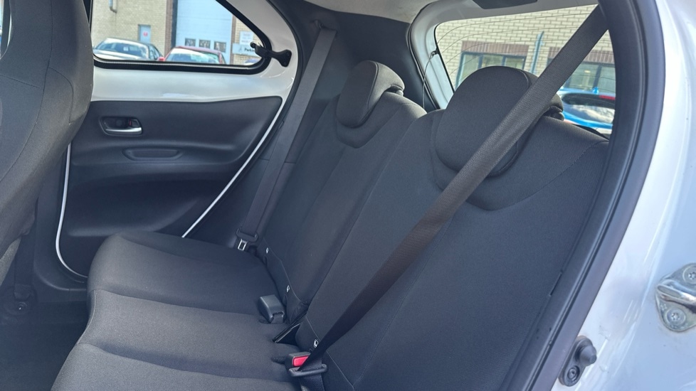 Used Toyota Aygo X 2023 for sale - 76870790: Photo 14