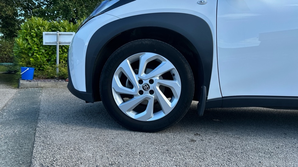 Used Toyota Aygo X 2023 for sale - 76870790: Photo 17