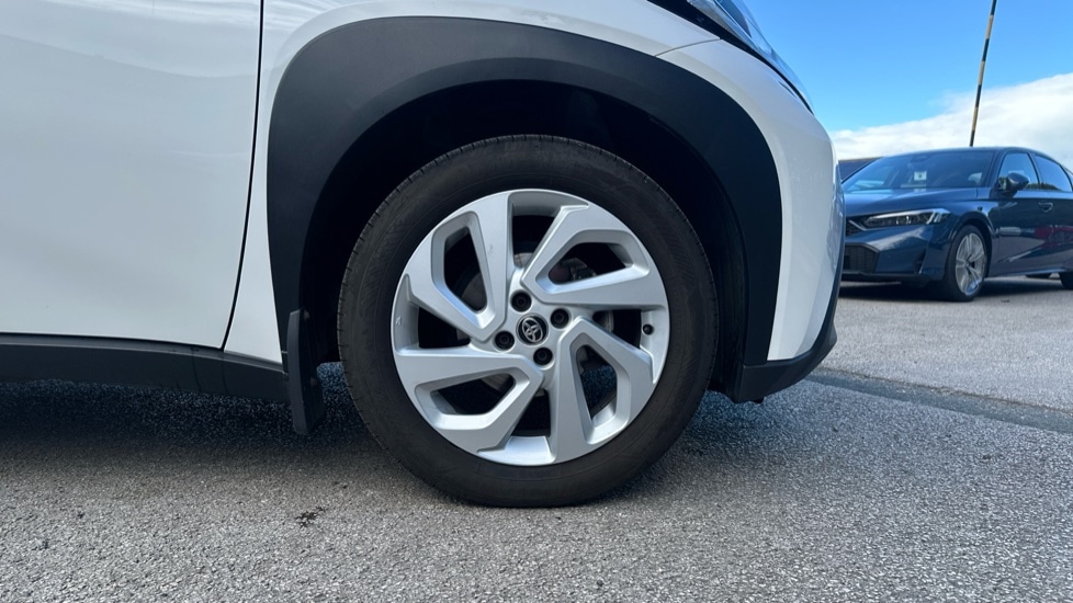 Used Toyota Aygo X 2023 for sale - 76870790: Photo 20