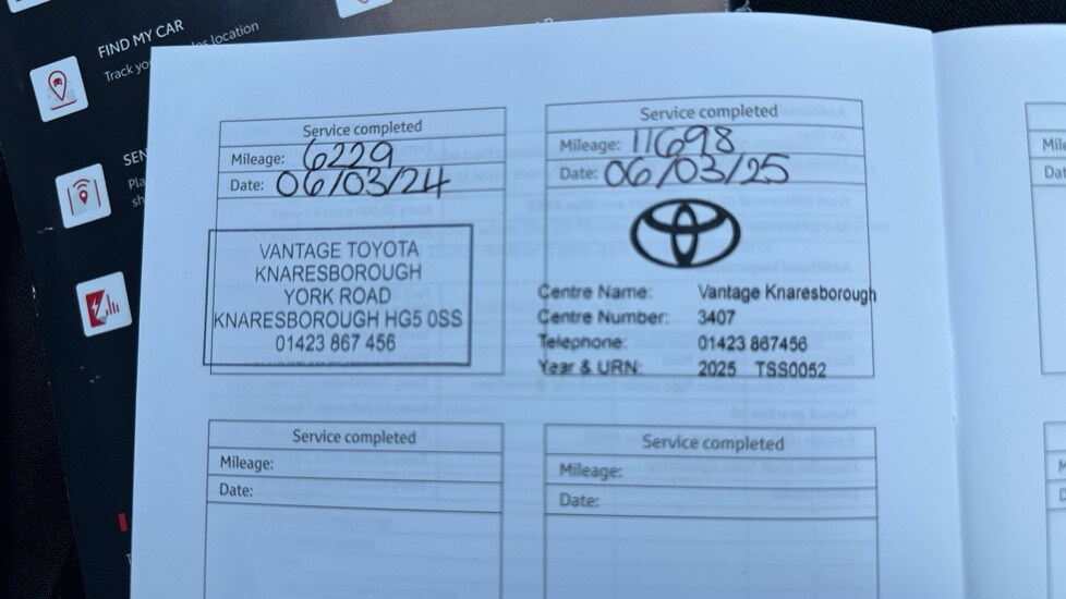 Used Toyota Aygo X 2023 for sale - 76870790: Photo 21