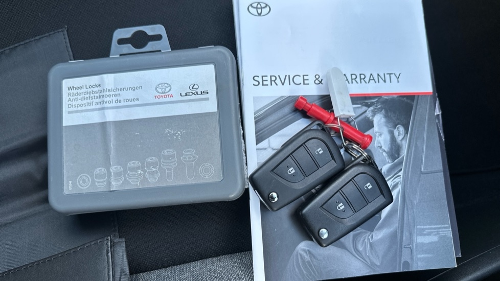 Used Toyota Aygo X 2023 for sale - 76870790: Photo 22