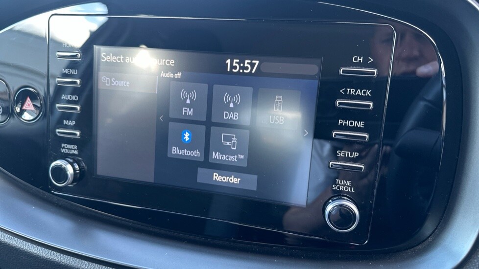 Used Toyota Aygo X 2023 for sale - 76870790: Photo 29