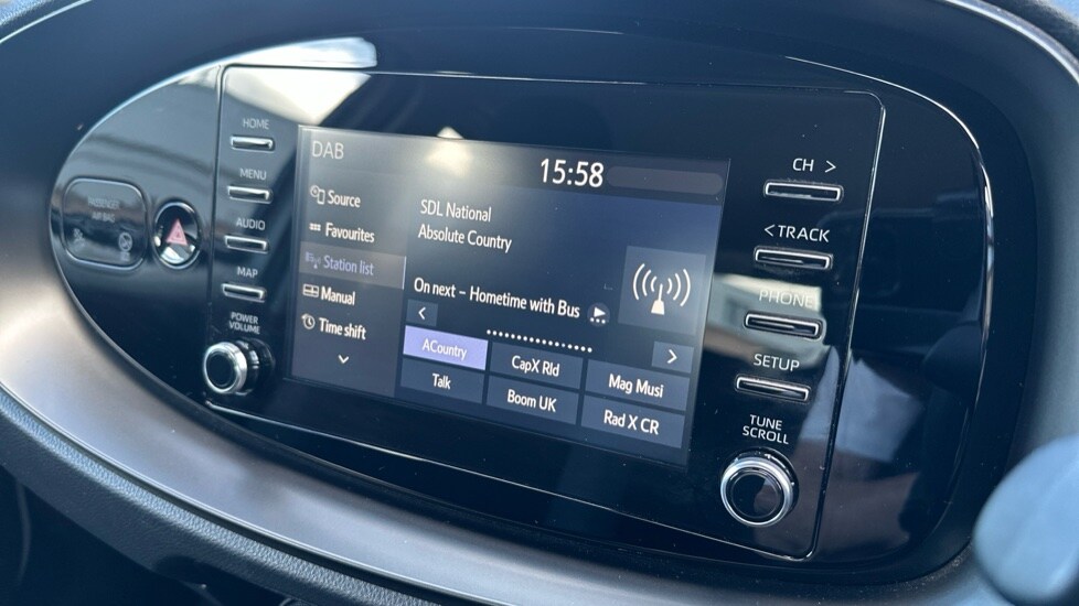 Used Toyota Aygo X 2023 for sale - 76870790: Photo 37