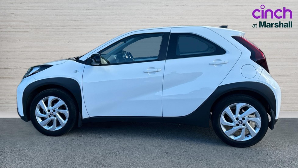 Used Toyota Aygo X 2023 for sale - 76870790: Photo 6