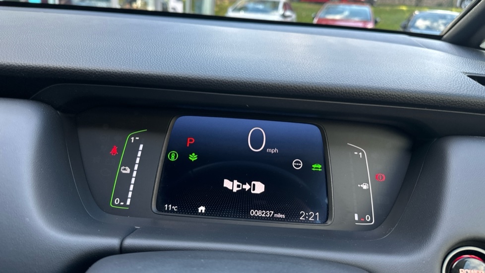 Used Honda Jazz 2025 for sale - 76384523: Photo 11