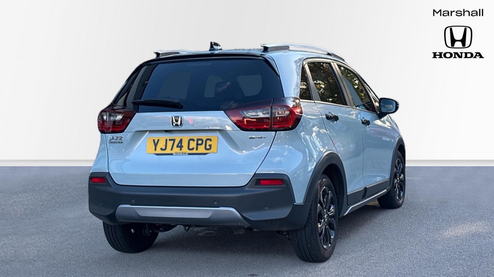 Used Honda Jazz 2025 for sale - 76384523: Photo 12