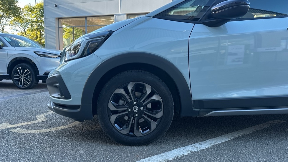 Used Honda Jazz 2025 for sale - 76384523: Photo 18