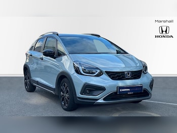 Used Honda Jazz 2025 for sale - 76384523: Photo