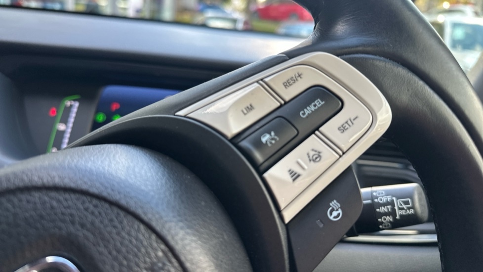 Used Honda Jazz 2025 for sale - 76384523: Photo 23