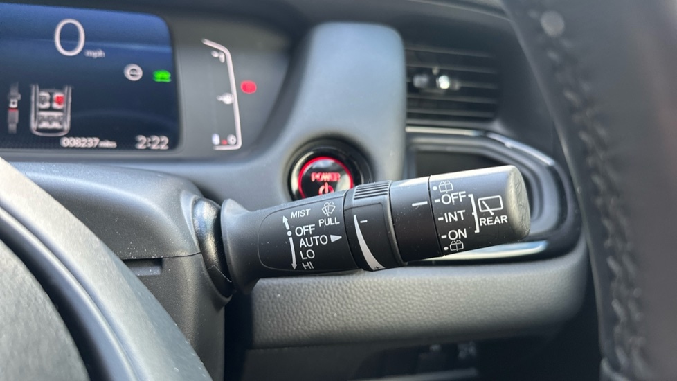 Used Honda Jazz 2025 for sale - 76384523: Photo 25