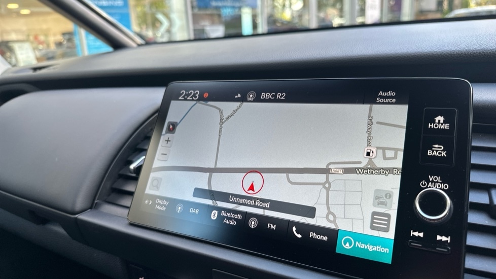 Used Honda Jazz 2025 for sale - 76384523: Photo 26