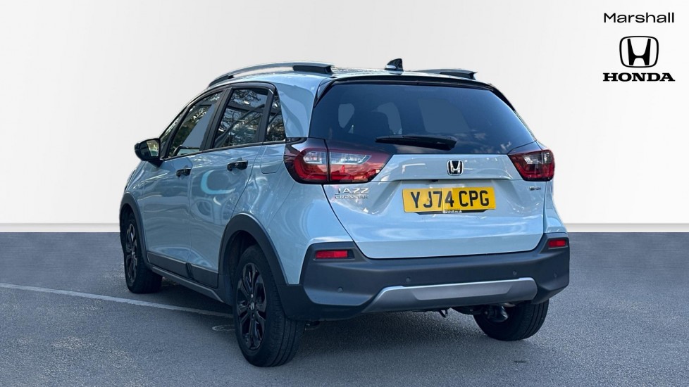 Used Honda Jazz 2025 for sale - 76384523: Photo 3