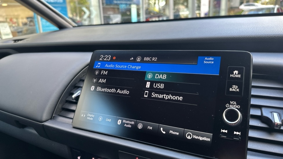 Used Honda Jazz 2025 for sale - 76384523: Photo 34