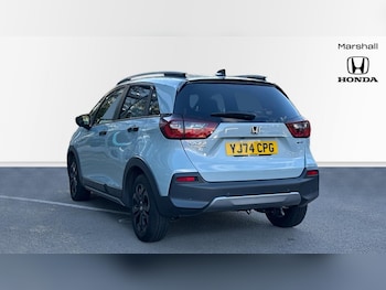 Used Honda Jazz 2025 for sale - 76384523: Photo