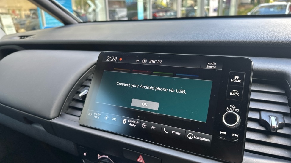 Used Honda Jazz 2025 for sale - 76384523: Photo 42