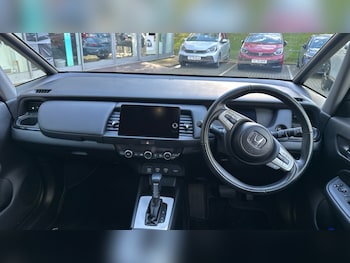 Used Honda Jazz 2025 for sale - 76384523: Photo